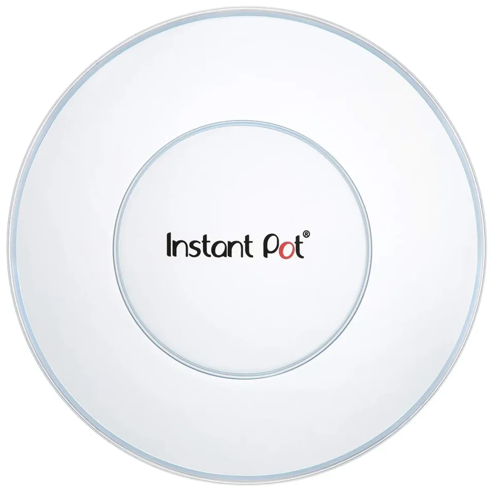 Instant coperchio in silicone 3 litri ermetico mini