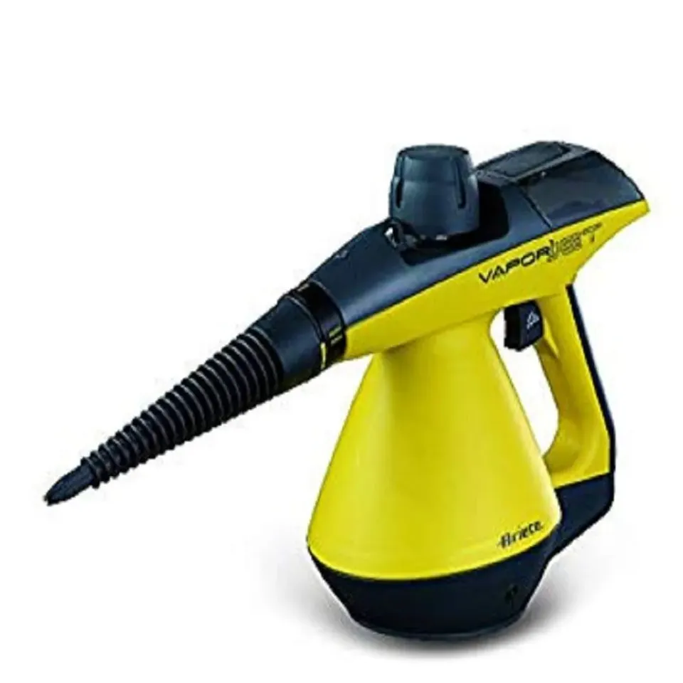 Ariete Vaporì Jet 4139 pulitore vapore portatile detersivo