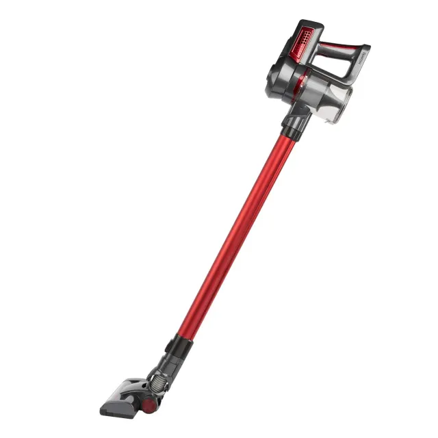 Koenig UP620 Scopa Elettrica Senza Fili 22,2V Acciaio