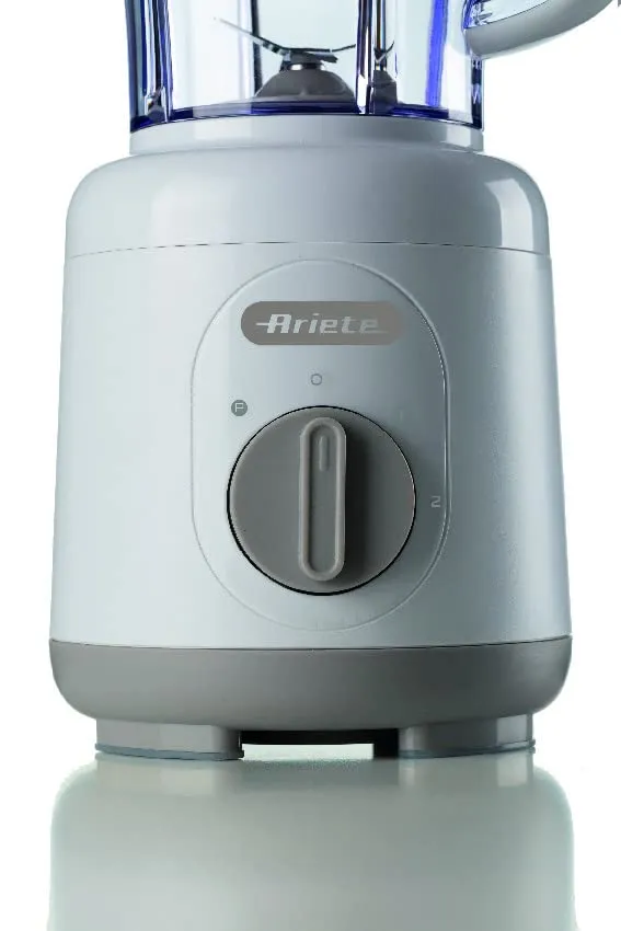 Ariete 586 Breakfast Frullatore 1,5L bianco tritaghiaccio