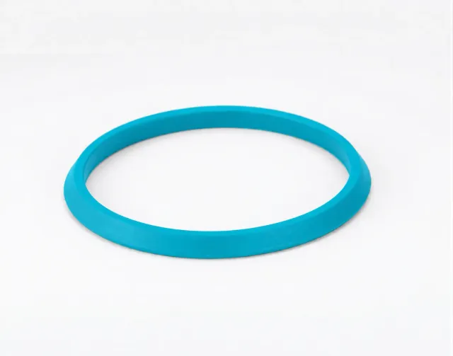 Seeger SuperSlush Guarnizione Silicone per SLFRZ1BK SLFRZ2BK