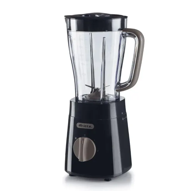 Ariete Breakfast 576 frullatore 1,5 L dark grey tritaghiaccio