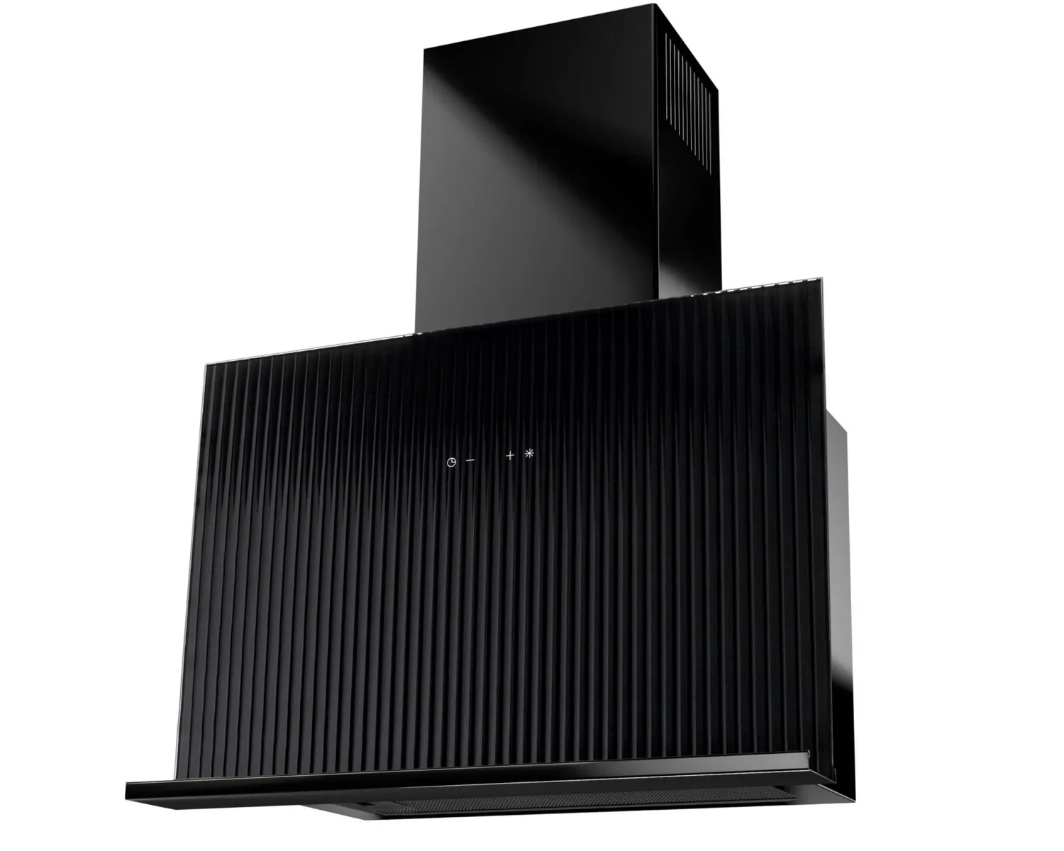 Akpo WK-9 Veron Pro cappa sottopensile 60 cm acciaio