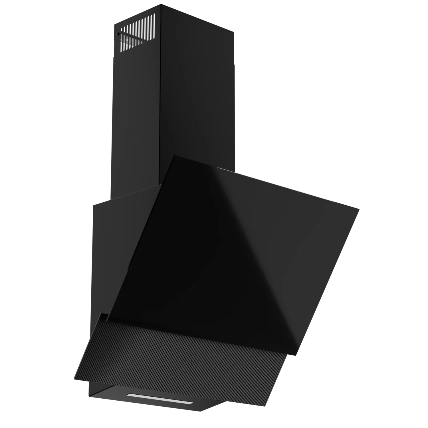 Akpo WK-9 Lumino cappa sottopensile 60 cm con luce