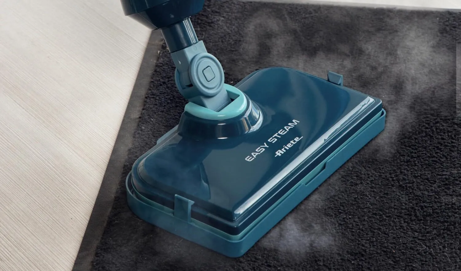 Ariete Easy Steam 4179 scopa a vapore lavapavimenti