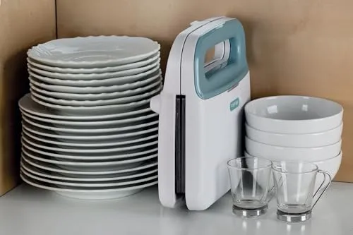 Ariete Breakfast 1971 tostiera toast bianca
