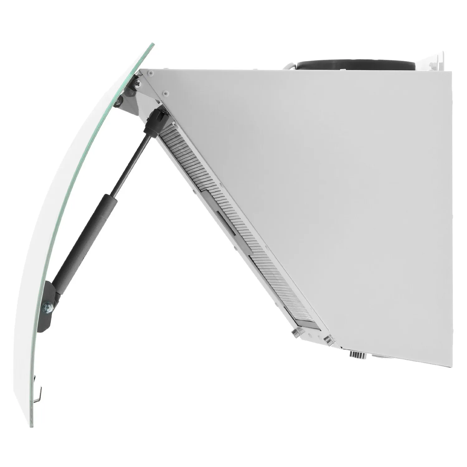 Akpo WK-4 Clarus 60 cappa sottopensile
