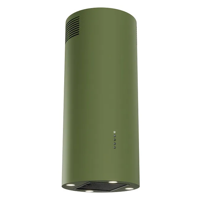 Akpo Balmera WL Slim WK-10 cappa isola sottile