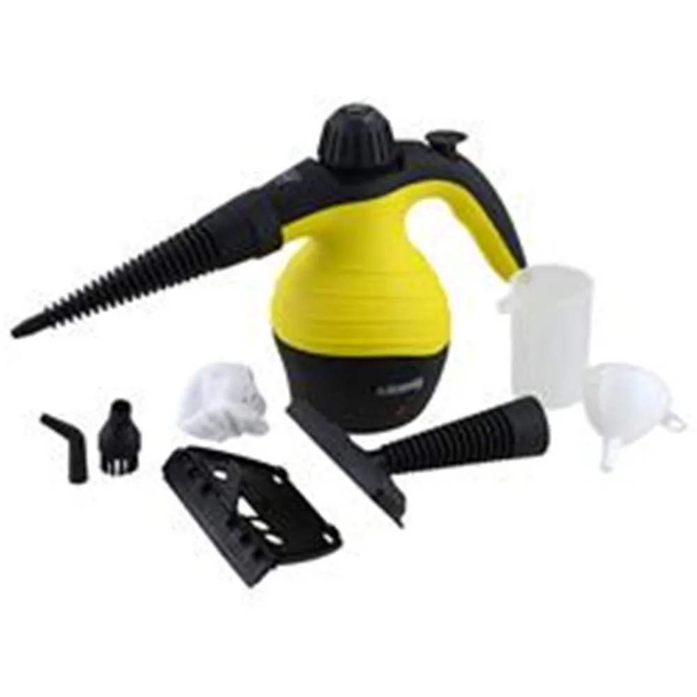 Ariete Vaporì Jet 4139 pulitore vapore portatile detersivo