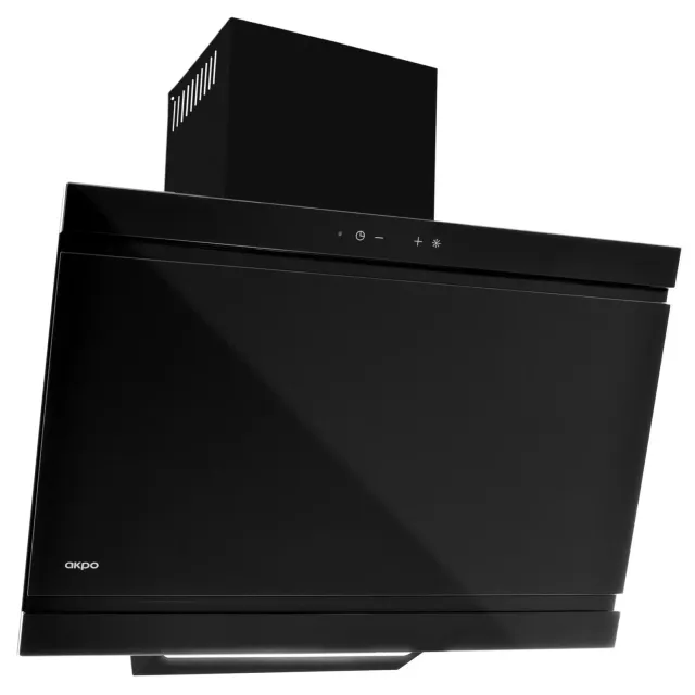 Akpo WK-9 Kastos New Pro 60 cappa sottopensile 60 cm