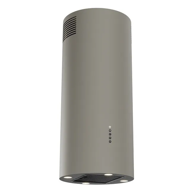 Akpo Balmera WL Slim WK-10 cappa isola sottile