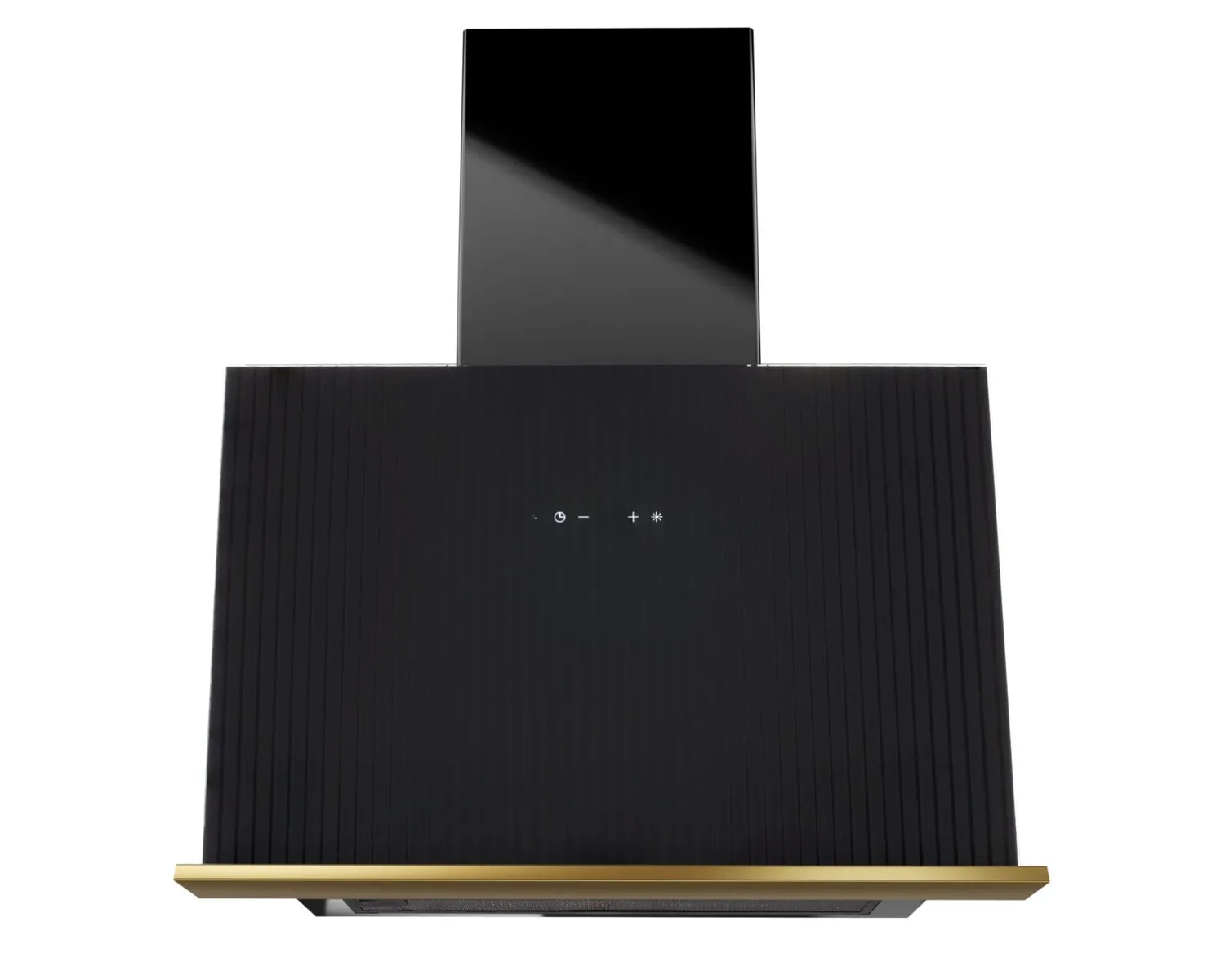 Akpo WK-9 Veron Pro cappa sottopensile 60 cm acciaio