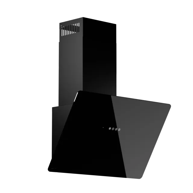 Akpo WK-11 Smart cappa sottopensile compatta