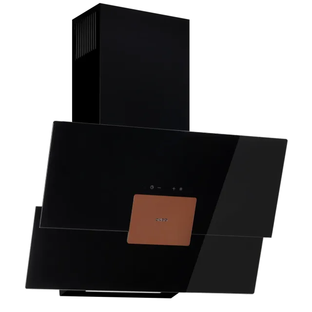 Akpo WK-9 Omega cappa sottopensile rame