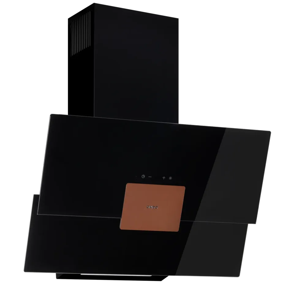 Akpo WK-9 Omega cappa sottopensile rame