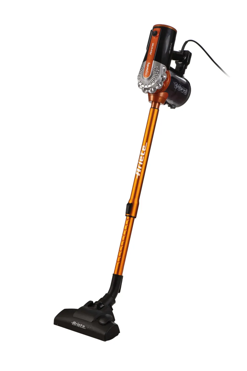 Ariete 2359 Handy Force scopa elettrica filo 600W viola