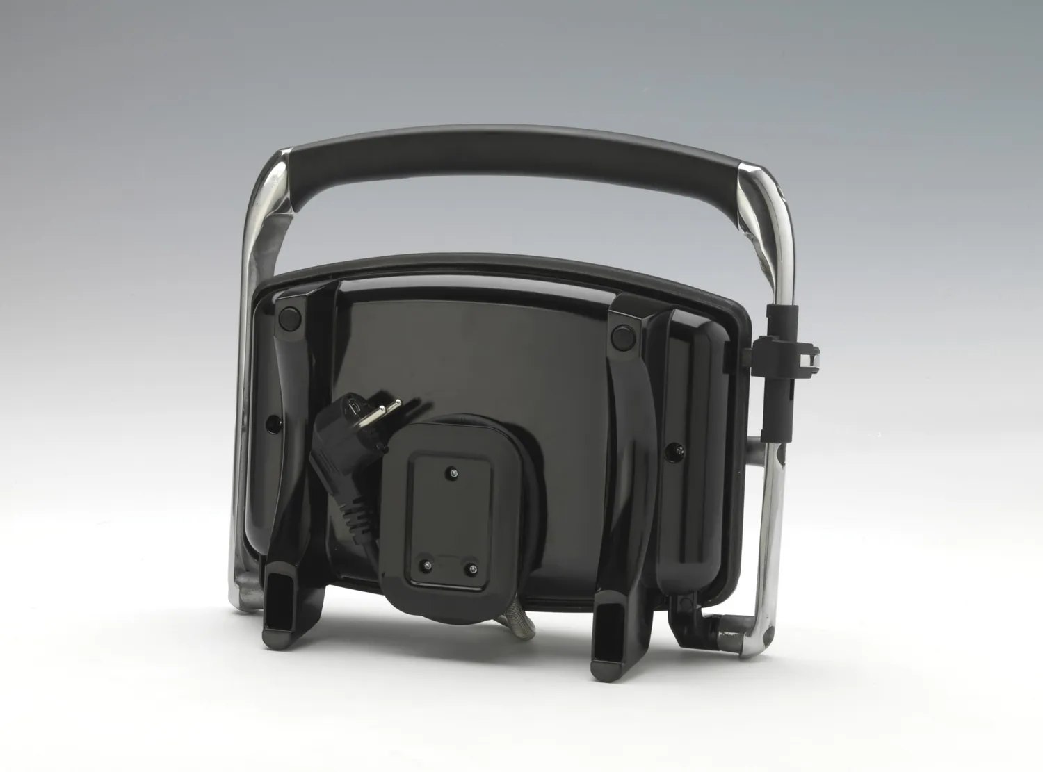 Ariete 1911 Toast&Grill piastra elettrica 1000W