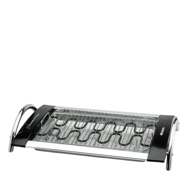 Ariete 732 Churrasco barbecue elettrico 2000W