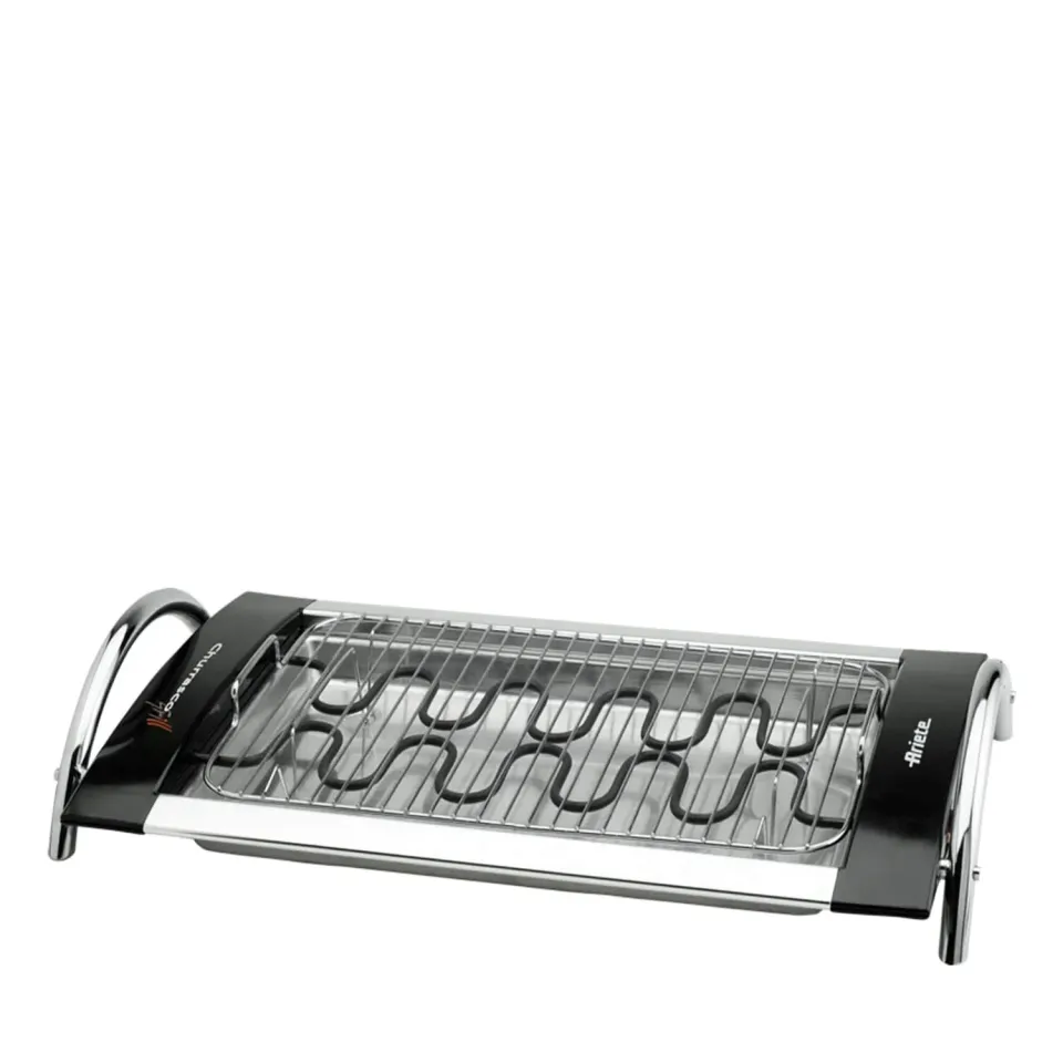 Ariete 732 Churrasco barbecue elettrico 2000W