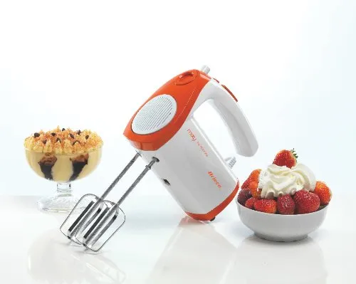 Ariete Mixy Professional 1565 sbattitore 300W arancio