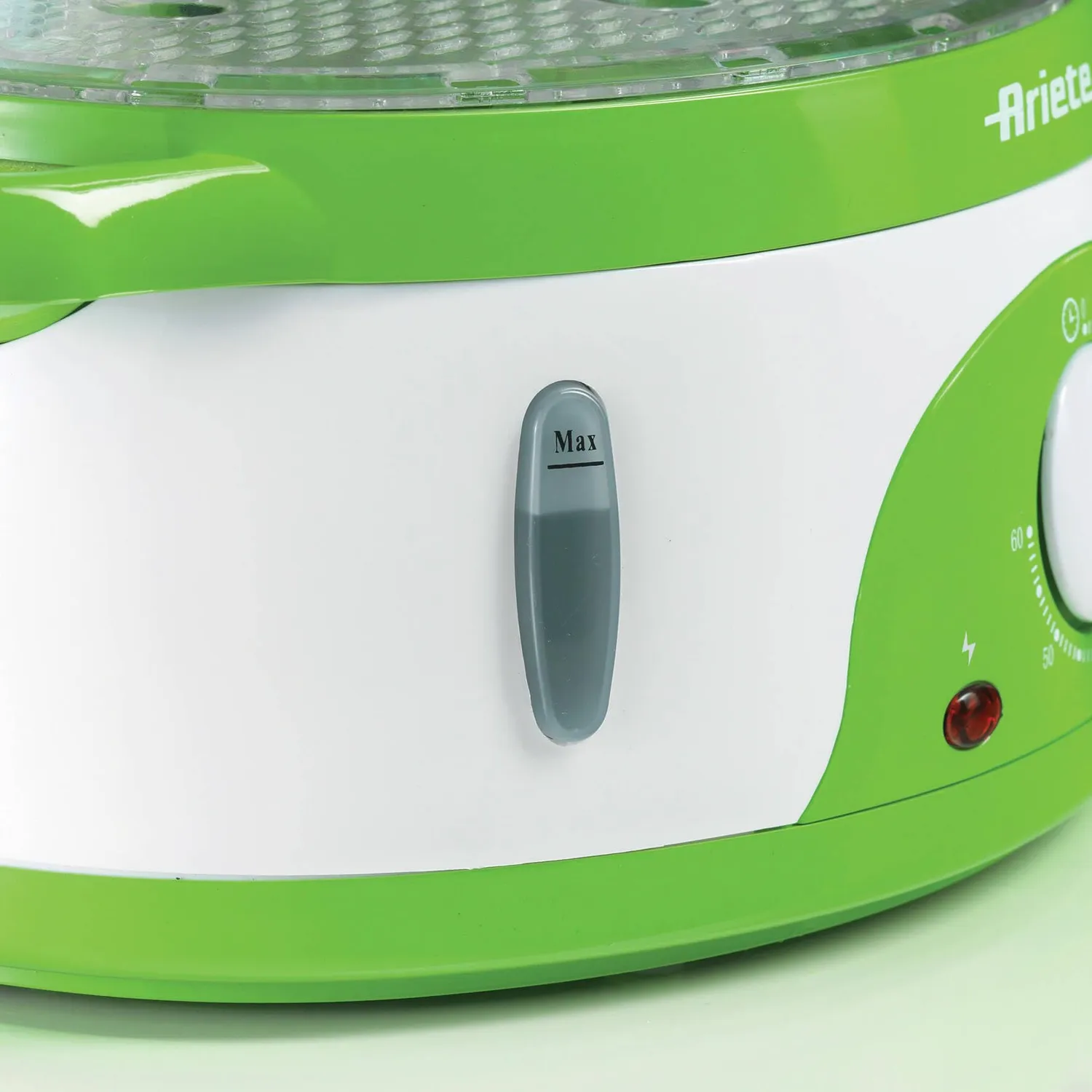 Ariete Healthy Steam 911 vaporiera elettrica 9 litri