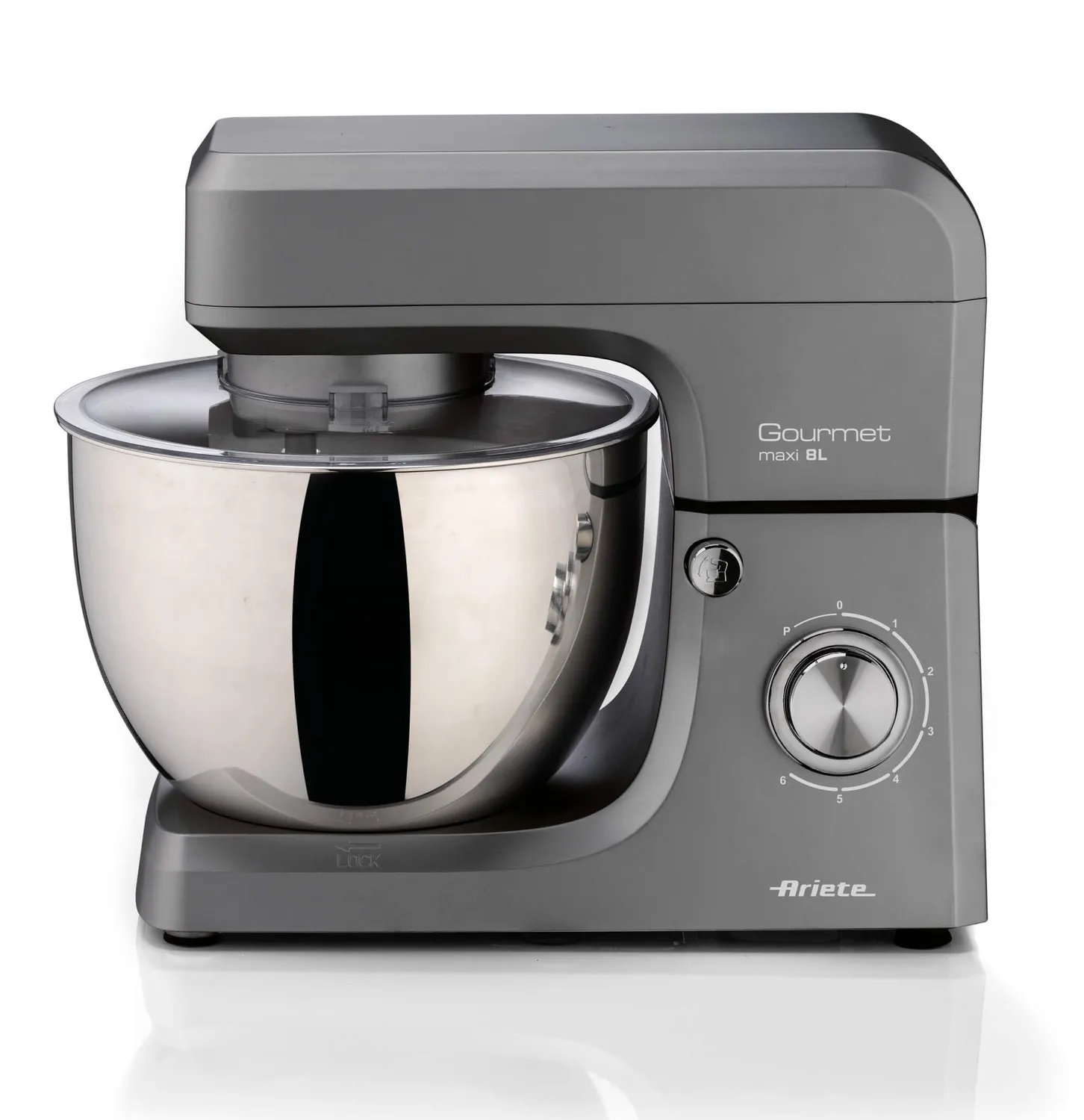 Ariete Gourmet Maxi 1575 planetaria 8L 3kg
