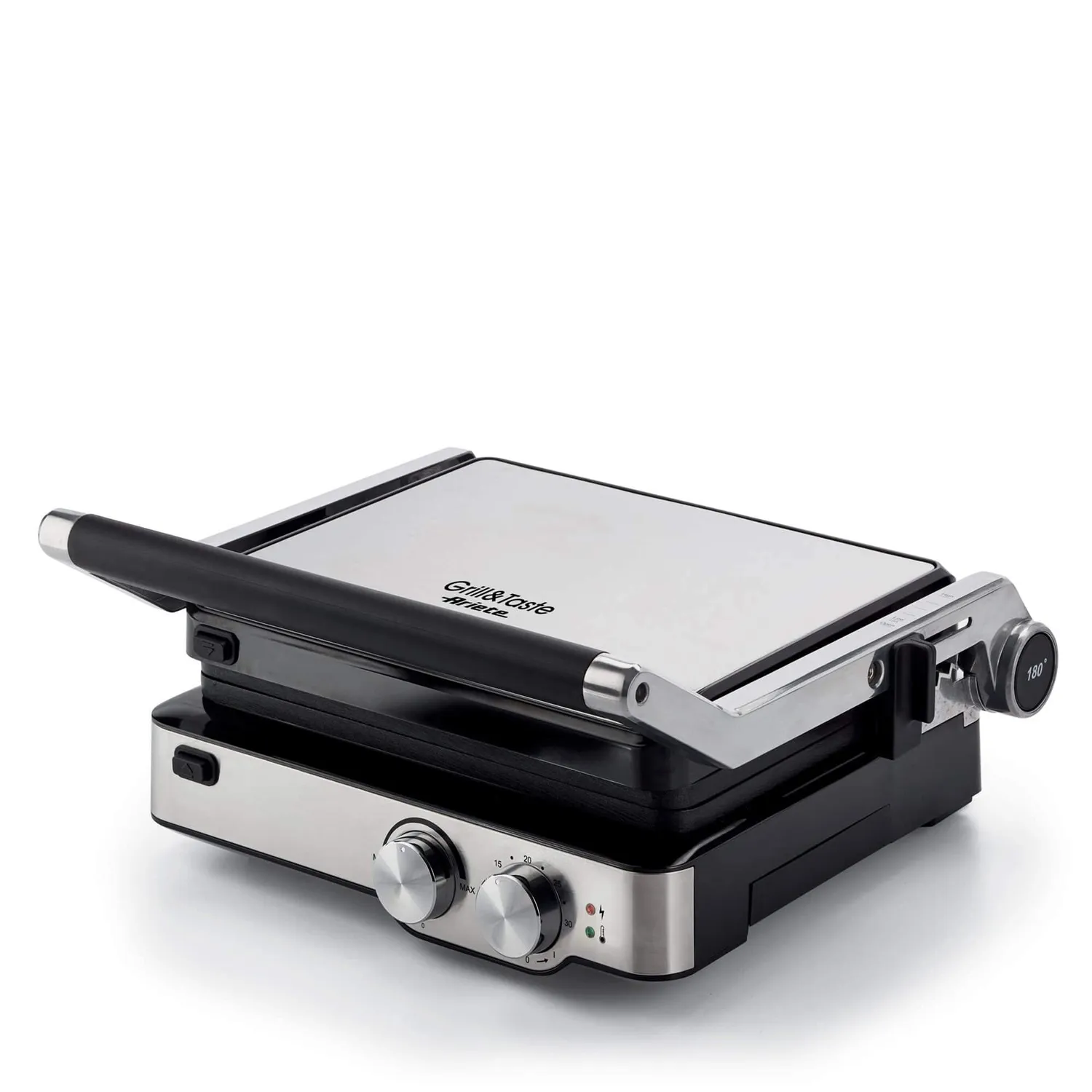 Ariete 1911 Toast&Grill piastra elettrica 1000W