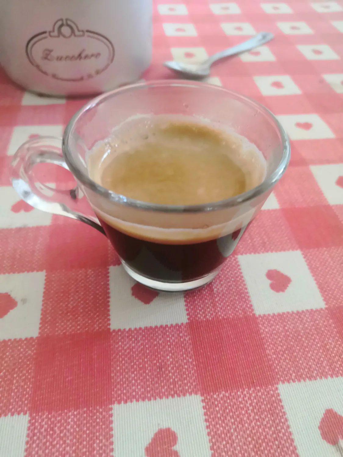 Ariete Moderna 1318 macchina espresso bianca grani