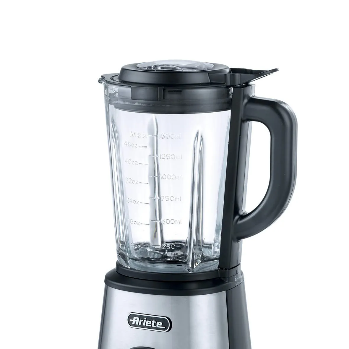 Ariete Power Blender 579 frullatore 1,5 L vetro