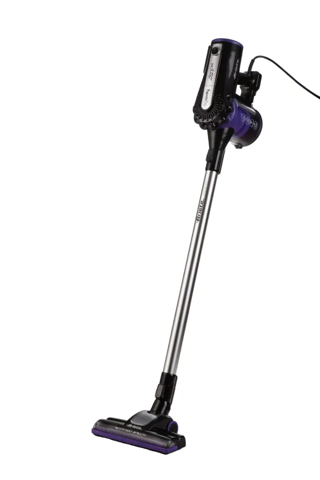Ariete 2359 Handy Force scopa elettrica filo 600W viola