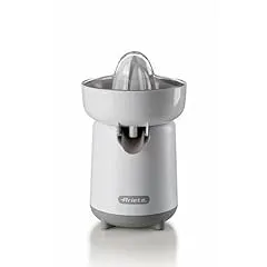 Ariete 418 Breakfast spremiagrumi elettrico beige 40W