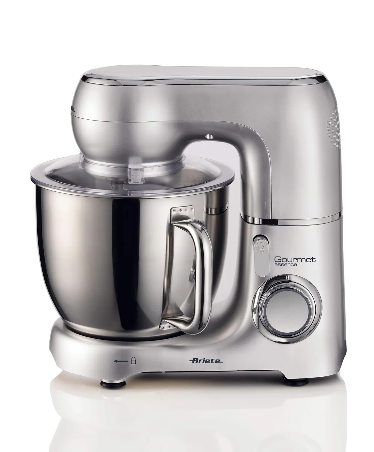 Ariete 1583 Gourmet Essence Planetaria 5,2L 1300W
