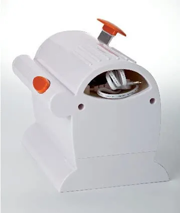 Ariete 445 Gratì Professional grattugia elettrica 120 W
