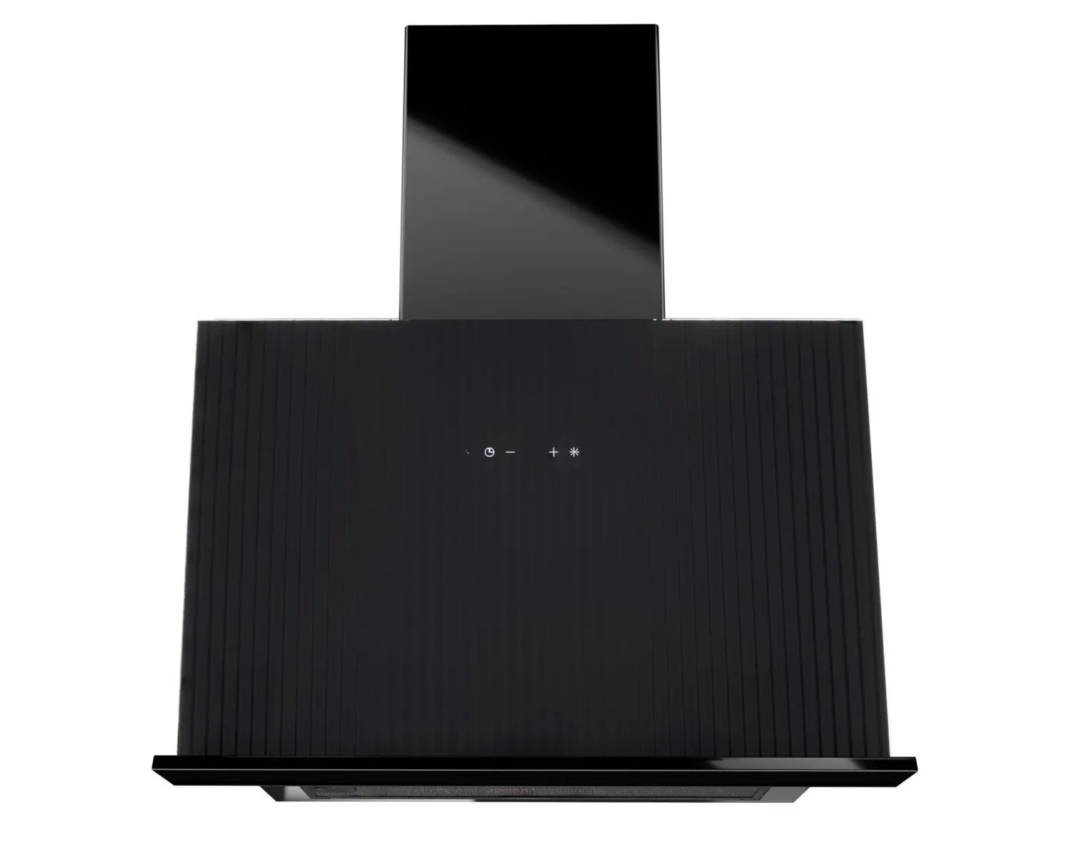Akpo WK-9 Veron Pro cappa sottopensile 60 cm acciaio