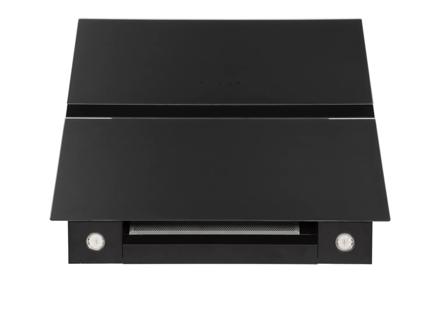 Akpo WK-9 Venus Ritz Royal cappa sottopensile 60 cm inox