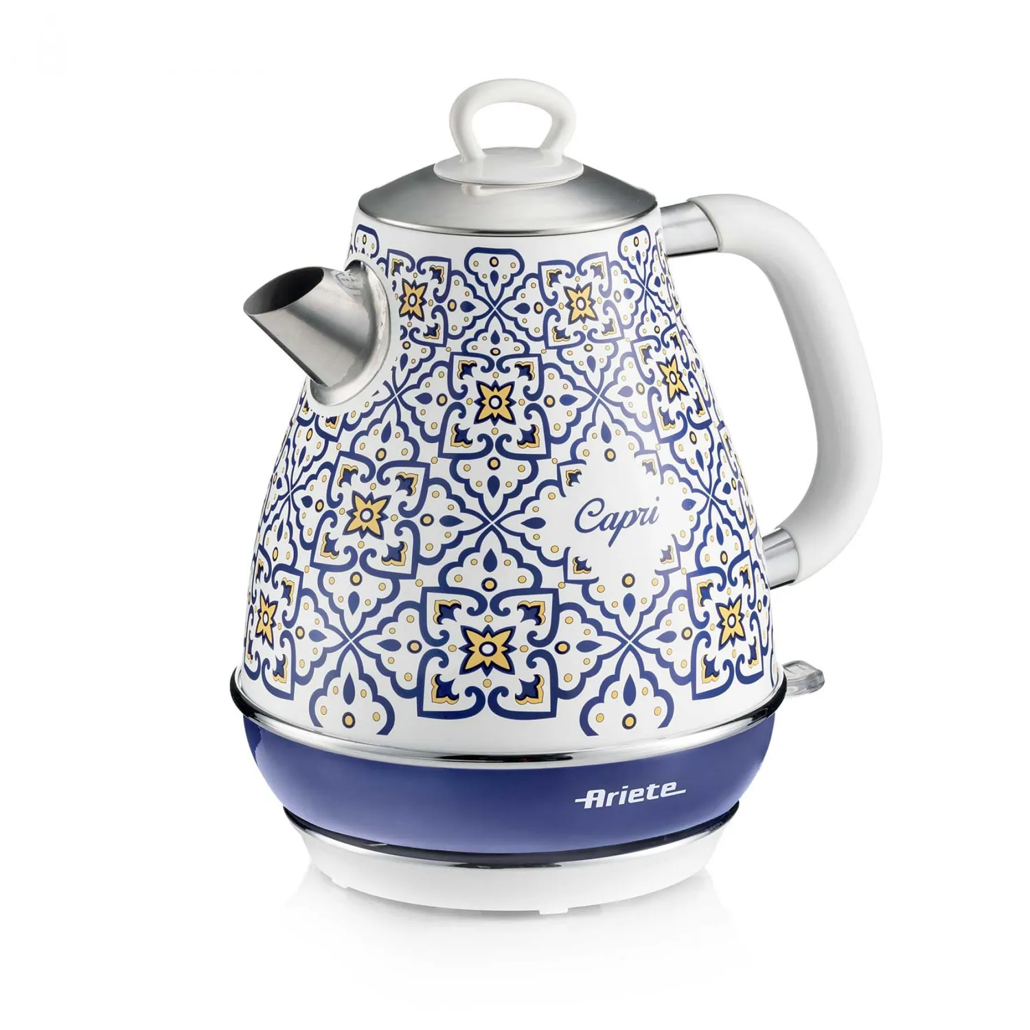 Ariete 2869 Capri bollitore elettrico 1,7L 2000W