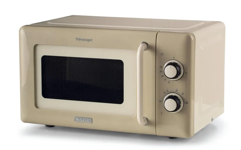 Ariete Vintage 3960 forno a microonde 20 L beige 800 W