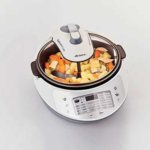 Ariete Twist 2945 multicooker 5L 30 programmi