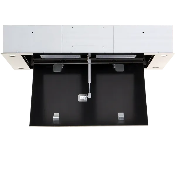 Akpo WK-9 Manado cappa sottopensile