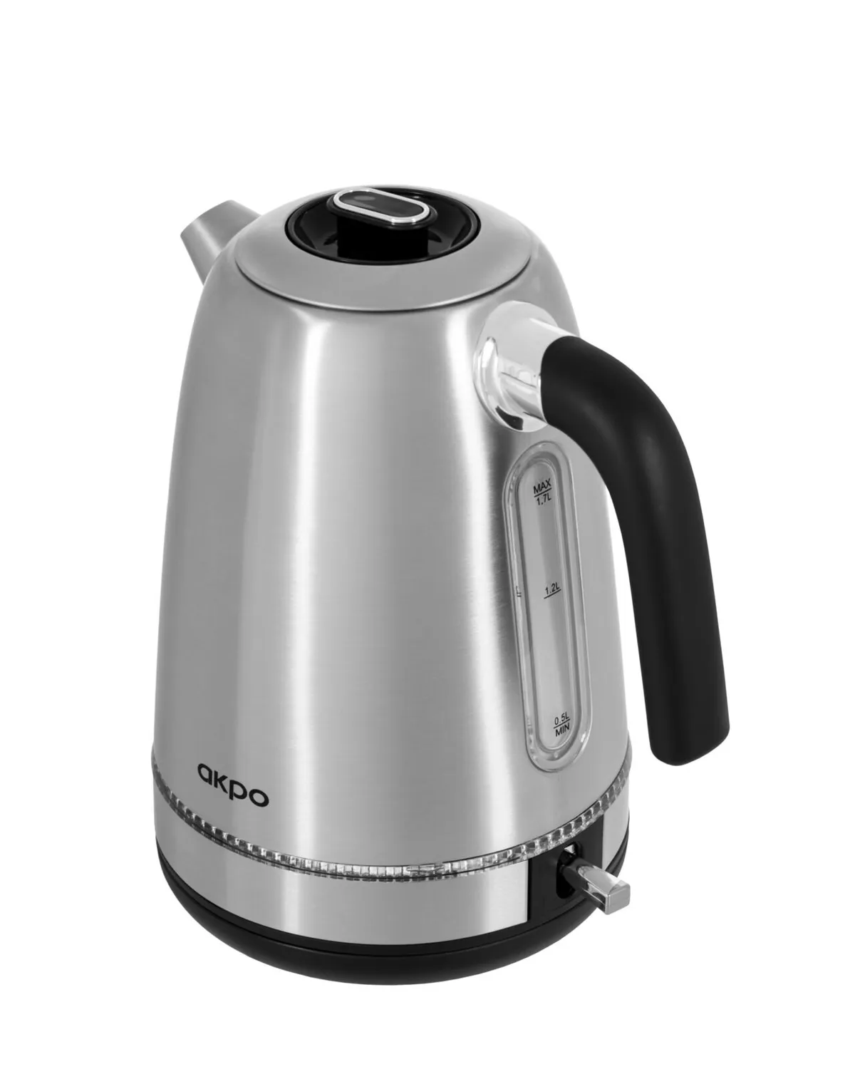 Akpo AGC 320 X bollitore elettrico inox