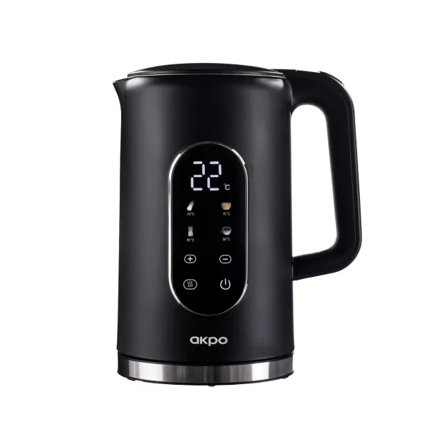 Akpo AGC 360 CY bollitore elettrico CY compatto
