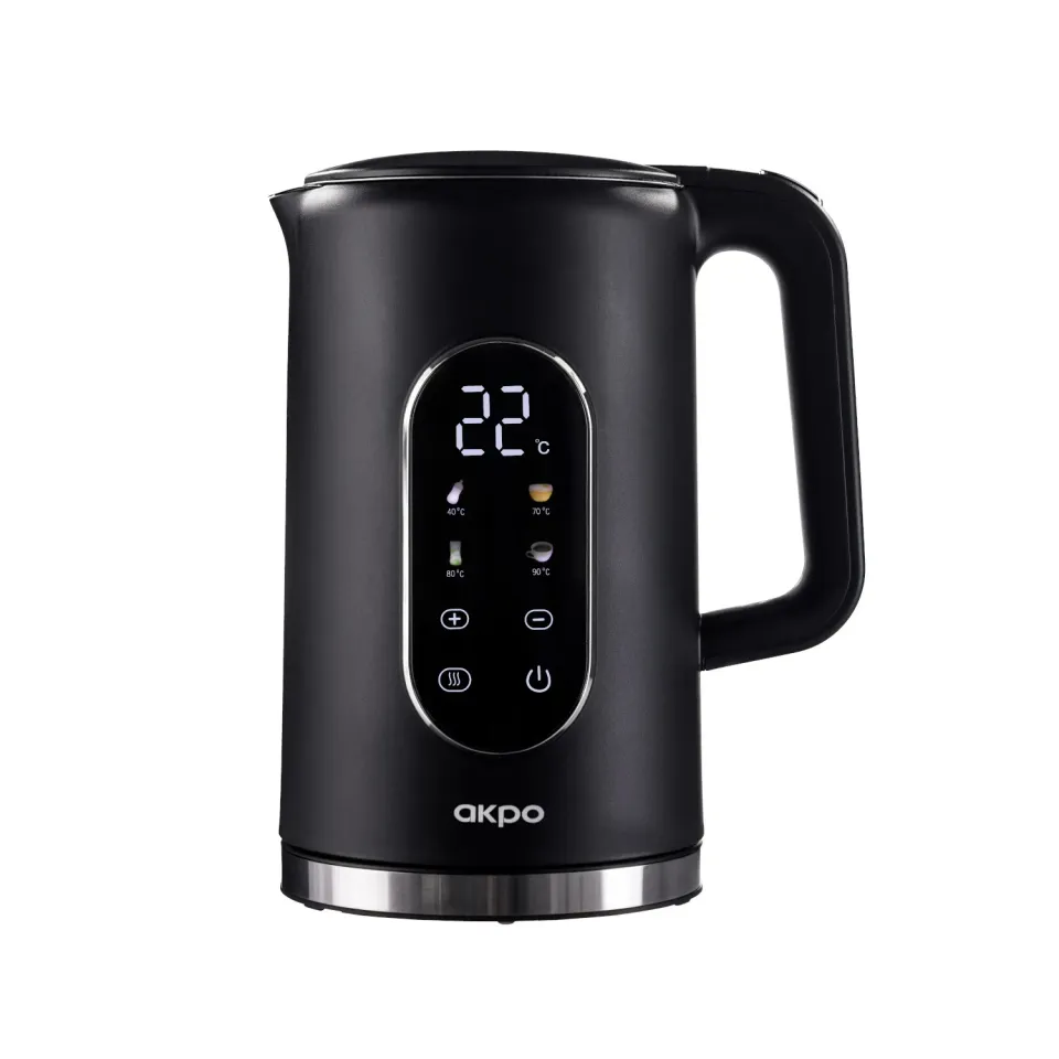 Akpo AGC 360 CY bollitore elettrico CY compatto