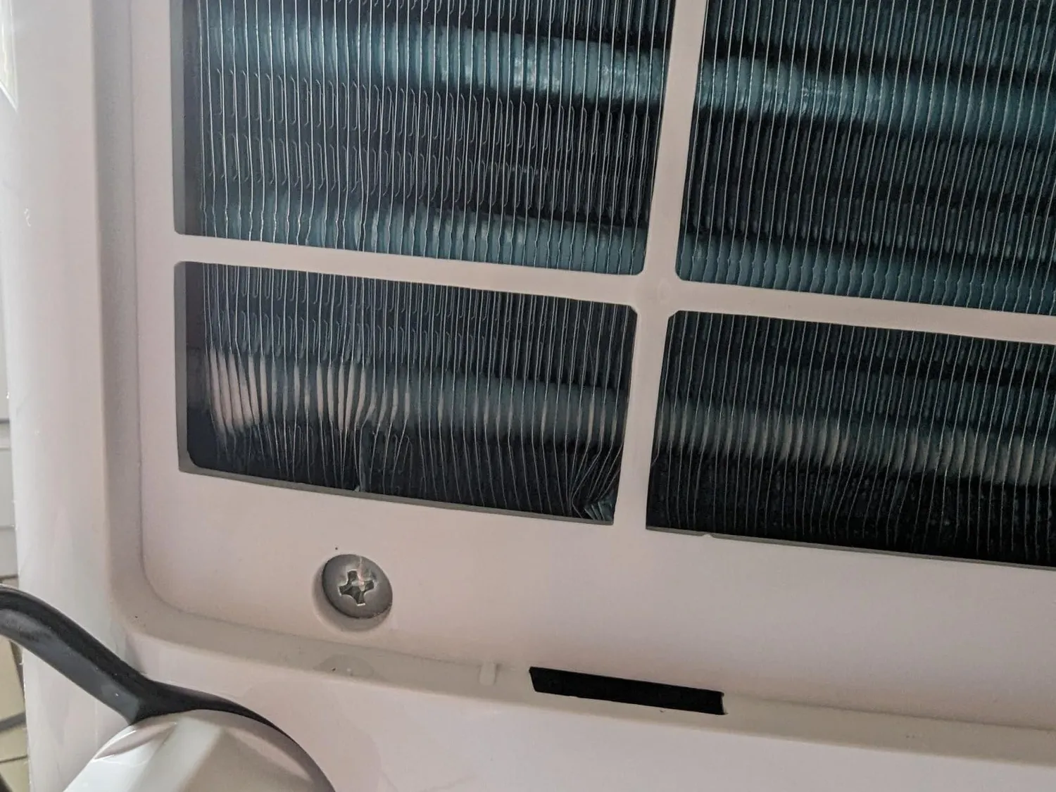 Koenig DSH520 deumidificatore 20 L/giorno WiFi 25 mq
