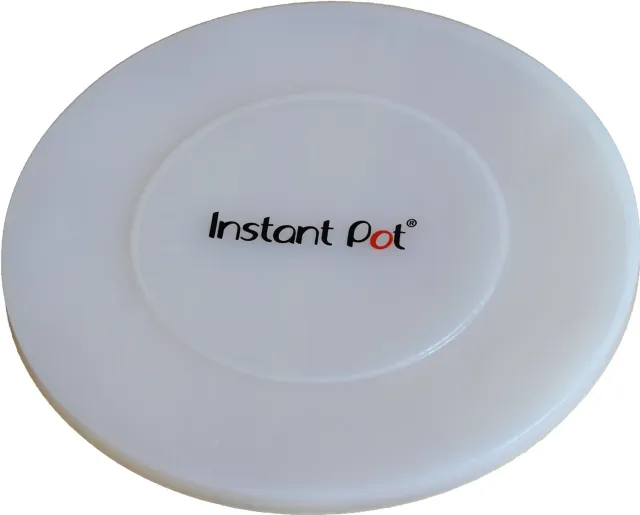Instant coperchio in silicone 5-6 litri ermetico frigo