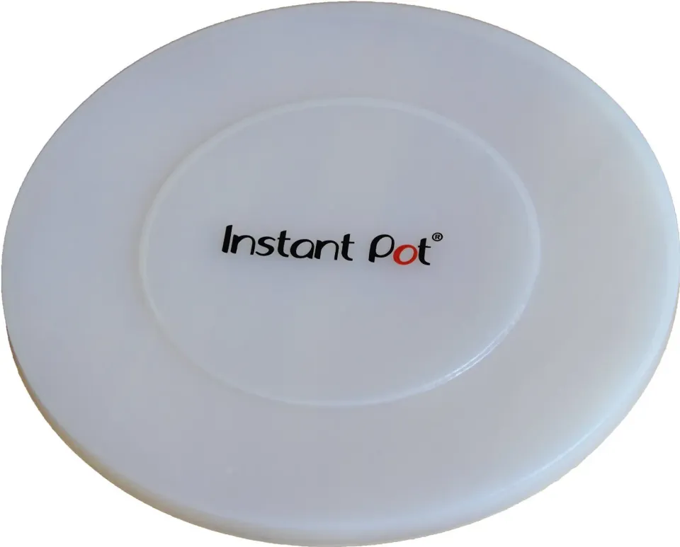 Instant coperchio in silicone 5-6 litri ermetico frigo