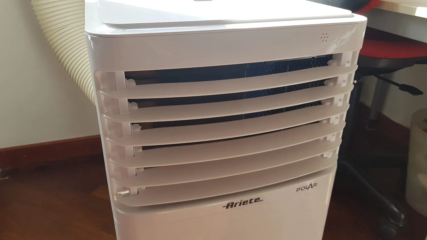 Ariete Polar 10 Climatizzatore Portatile 10000BTU WiFi