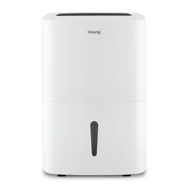 Koenig DSH520 deumidificatore 20 L/giorno WiFi 25 mq
