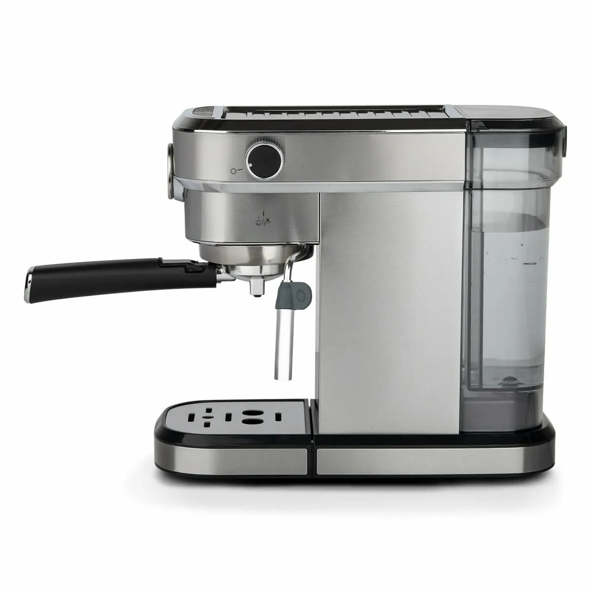Koenig EXP820 macchina espresso 20 bar 1,1L acciaio