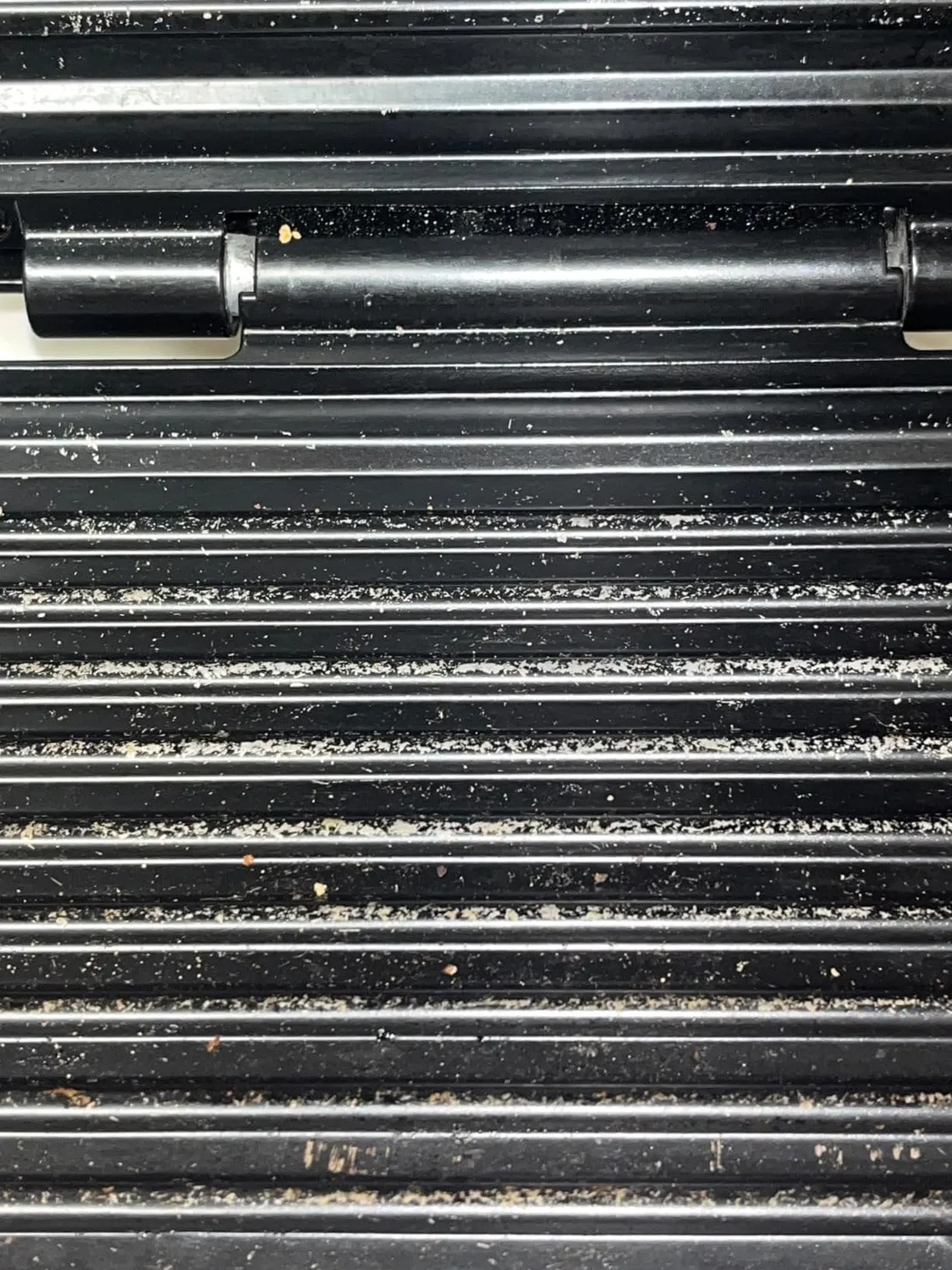 Ariete 1980 Toast & Grill Easy tostiera sandwich 750W rigata