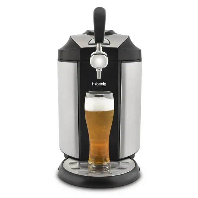 H.Koenig BW1890 spillatrice birra 5 L